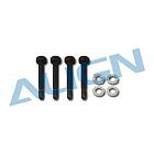 Align H45185T M2 socket collar screw