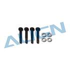 Align H25125T M2 socket collar screw