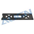 Align H70B013XXT 700X Carbon Fiber Bottom Plate