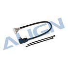 Align HEPG3001T G3 Micro HDMI Signal Wire