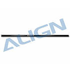 Align H80T005XXT 800E Carbon Fiber Tail Boom Set