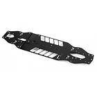 XRay XR-301144 Chassis 2 0mm Alu Flex T4 17