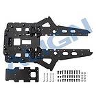 Align M480036XXT Lower Carbon Plate Set