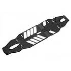 XRay XR-301003 T4 2020 Alu Extra Flex Chassis 2.0mm