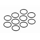 XRay XR-971050 Silicone O-Ring 5x1.5 (10)