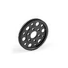 XRay XR-365872 Slipper Eliminator Comp. Spur 72T/48