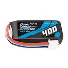 Gens Ace 2s 400mAh 60C M1 / T15 JST