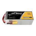 Gens Ace 6s 16000mAh 30C Tattu XT90 AntiSpark