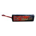 Gens Ace 8.4V 5000mAh Hump NiMh Deans