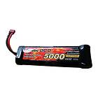 Gens Ace 8,4V 5000mAh NiMh deans