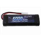 Gens Ace 7,2V 5000mAh NiMh Tamiya