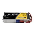 Gens Ace 4s 16000mAh 30C Tattu EC5