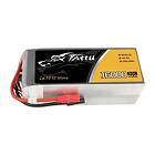 Gens Ace 6s 16000mAh 30C Tattu AS150