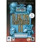 Europa Universalis II (Mac)
