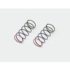 Serpent SER-500226 Shock spring pink 3.15lbs fr (2) SRX2