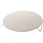 Mustang Pizzasten rund 32 cm