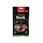 Dogman Hundgodis Anka Kuber 300 g