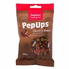 Dogman Pep Ups Hearts And Bones 3 Smaker