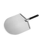 Gi.Metal Pizzaspade 33 x cm 25 Handtag: Aluminium (anodiserat)