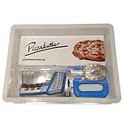 Pizza utstyr OppstartsPakken