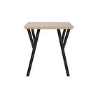 Willanna Spisebord 70x70 cm Tre/Natur 168658