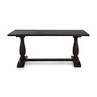 Dijon Spisebord 200 cm Vintage Alm DT182035_DB