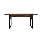 Tera Home Spisebord Valnöt 804TRH4203