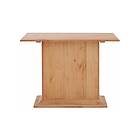 Loft24 Meral Spisebord 105 cm Brun 5740212