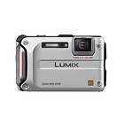 Panasonic Lumix DMC-FT4