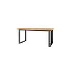 Malissa Förlängningsbart Spisebord 170/220 cm Natur 24N0HK92
