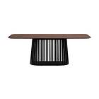Loura Spisebord 210 cm Natur M6701003