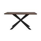 Luepke Spisebord 140x80 cm Tre/natur 168635