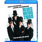 Blues Brothers 2000 (UK) (Blu-ray)