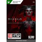 Diablo IV - Digital Deluxe Edition (Xbox One | Series X/S)