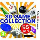 3D Game Collection: 55-in-1 (3DS)