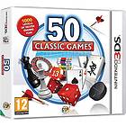 50 Classic Games (3DS)