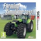 Farming Simulator 2012 (3DS)