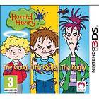 Horrid Henry: The Good, The Bad and The Bugly (3DS)