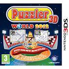 Puzzler Crosswords (3DS)