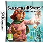 Samantha Swift and the Hidden Roses of Athena (DS)