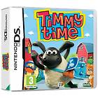 Timmy Time (DS)