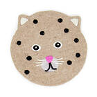 Felt Cat sittdyna Ø28 cm