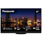 Panasonic TX-65MZ1500 65'' 4K Ultra HD OLED (3840x2160) Smart TV