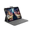 Logitech Slim Folio for iPad 10.9 2022 (10th Generation) (IT)