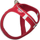 Curli Magnetic Vest Harness Air-Mesh Röd