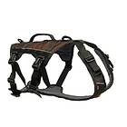 Non-stop Dogwear Rock Harness Long