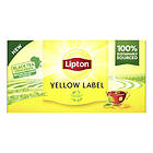 Lipton Yellow Label 50st