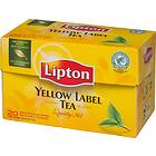 Lipton Yellow Label 20st