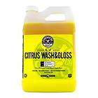 Bilschampo Chemical Guys Citrus Wash & Gloss 3,7L