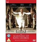 The Madness of King George (UK) (DVD)